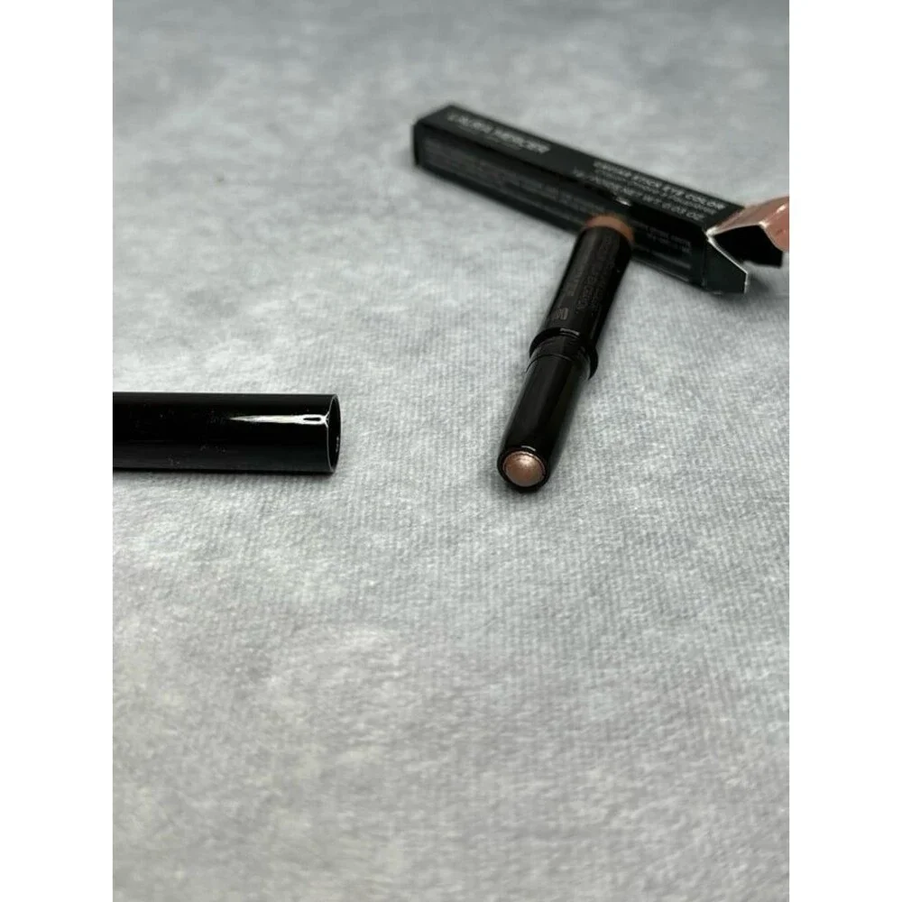 Laura Mercier Caviar Stick Cream Eyeshadow: Shimmer Finish 24HR wear MINI TUBE